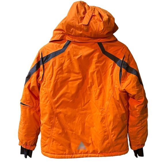 L.L. Bean Ski Snowboard Winter Jacket - Picture 10 of 16